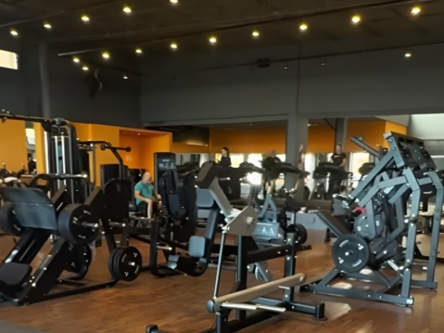 eFit comercializa equipamiento para gimnasios en Argentina
