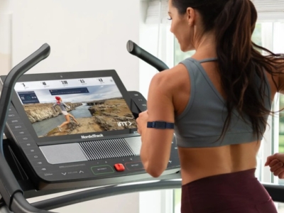 iFIT y Ergatta extienden su acuerdo de contenido fitness