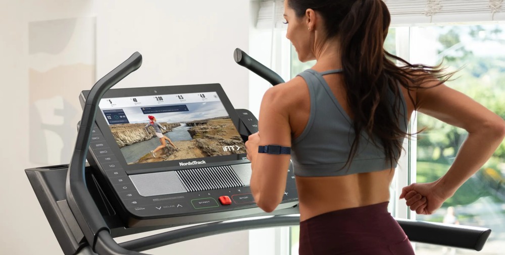 iFIT y Ergatta extienden su acuerdo de contenido fitness