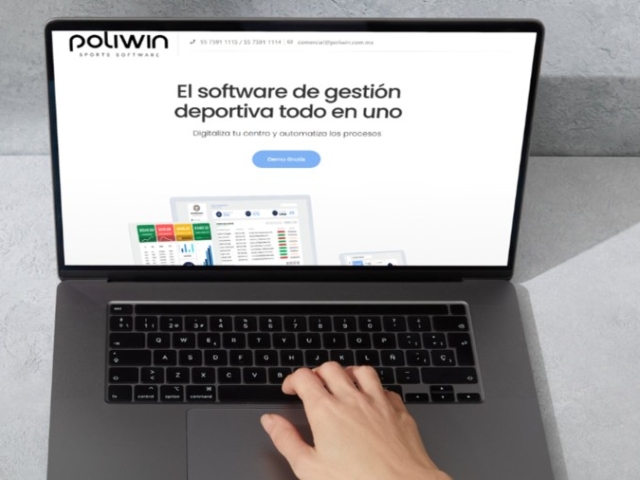 Poliwin incorpora herramientas de automatización e IA para gimnasios