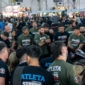 La Internacional Strongfest Strongman celebrará su 5° edición en La Rural