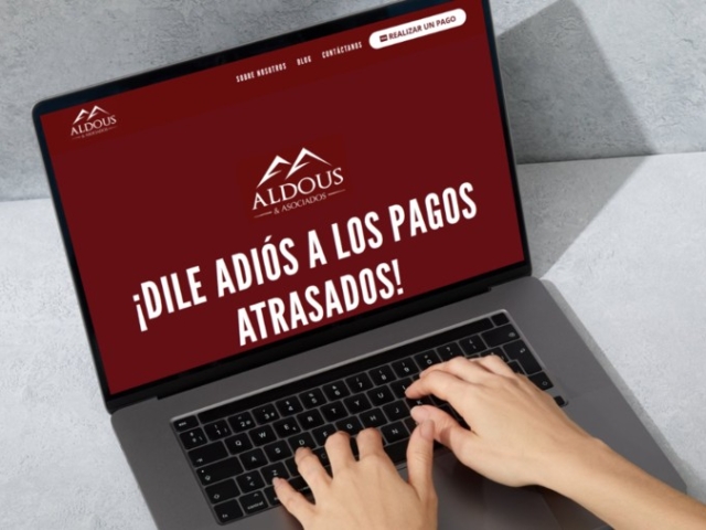 Aldous destaca programa para el regreso de socios morosos a gimnasios