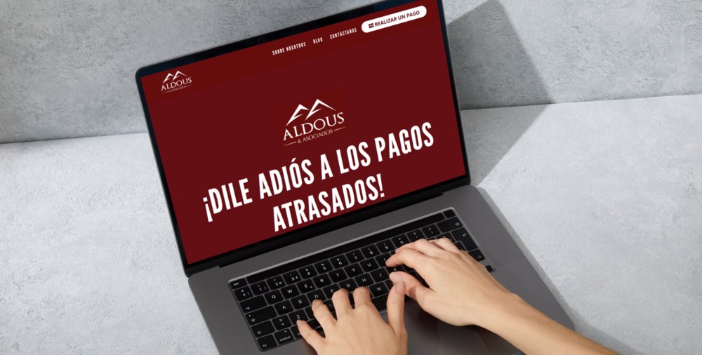 Aldous destaca programa para el regreso de socios morosos a gimnasios