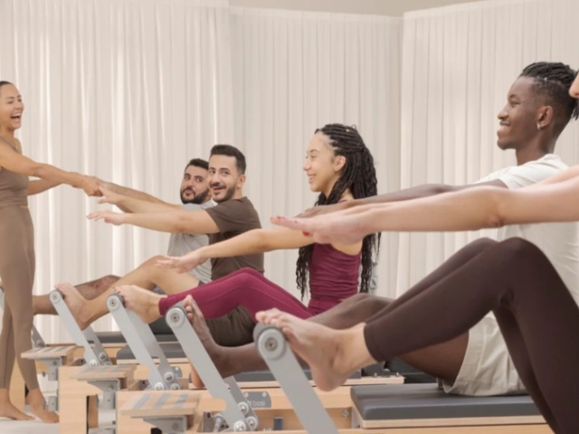 BASI Systems destaca las ventajas de su Compact Reformer para estudios de Pilates