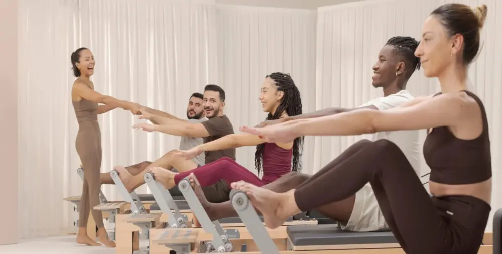 BASI Systems destaca las ventajas de su Compact Reformer para estudios de Pilates
