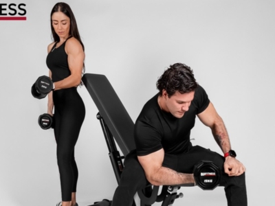 BH Fitness proyecta fortalecer su presencia en México