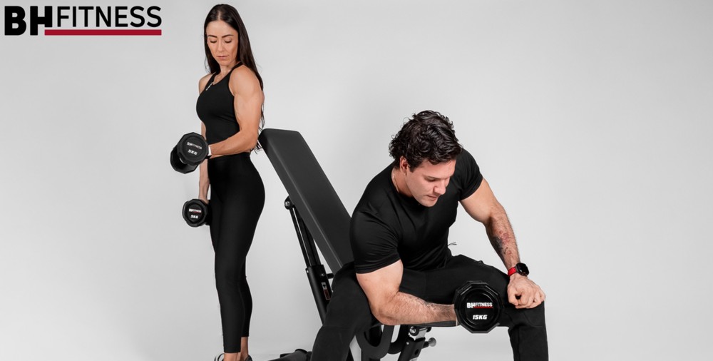 BH Fitness proyecta fortalecer su presencia en México
