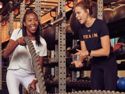 Crunch Fitness abrirá cuatro gimnasios en Denver, Estados Unidos