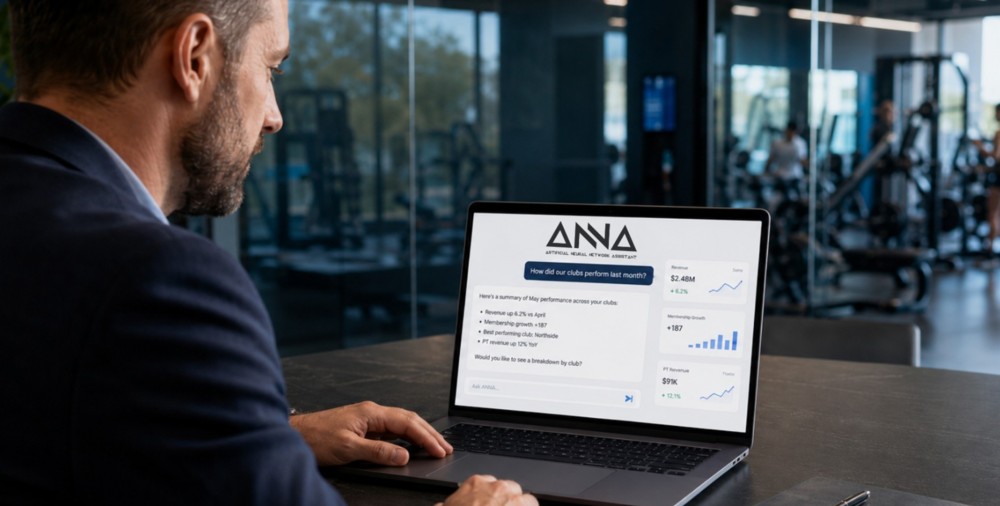 FitnessKPI presenta la evolución conversacional de ANNA