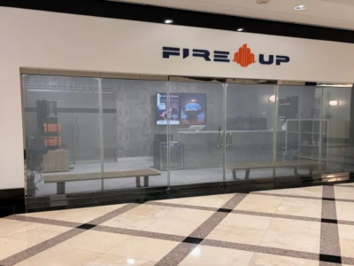 Fire Up abrirá tres estudios en Estados Unidos entre 2026 y 2027