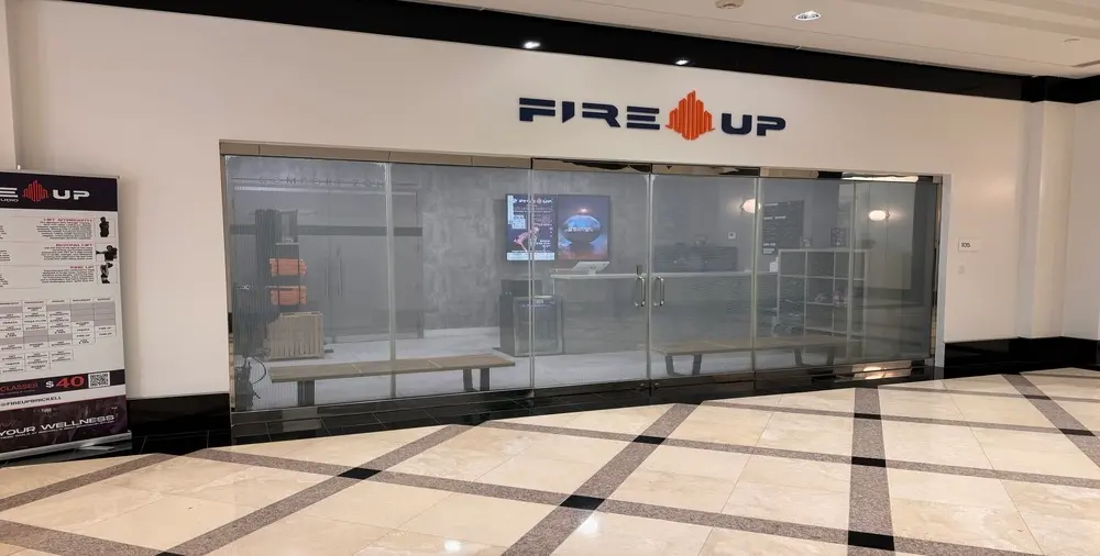 Fire Up abrirá tres estudios en Estados Unidos entre 2026 y 2027