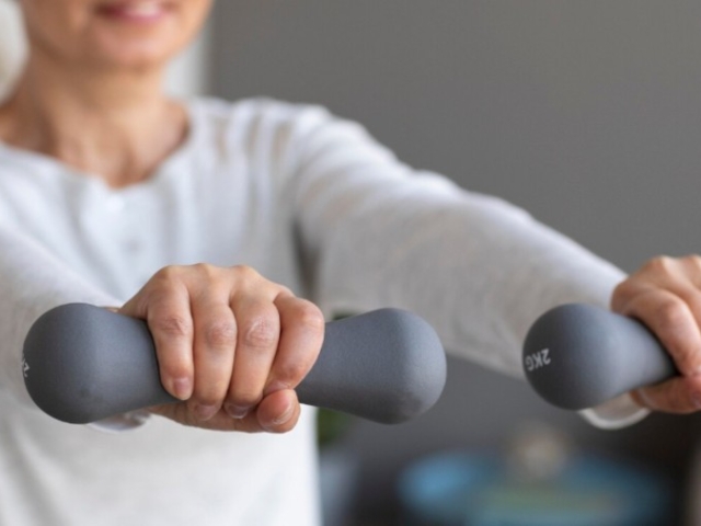 La HFA y American Cancer Society se unen para expandir el ejercicio oncológico