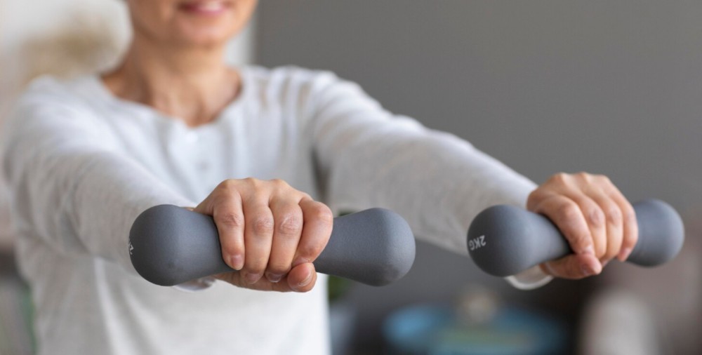 La HFA y American Cancer Society se unen para expandir el ejercicio oncológico
