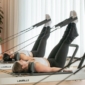 Les Mills lanza un programa de Reformer Pilates