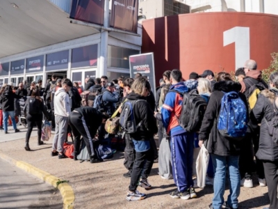 Mercado Fitness prevé más de 20 mil visitantes en La Rural