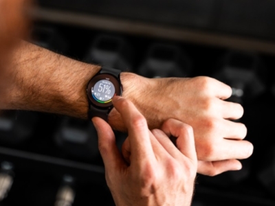 Myzone integra Garmin a su plataforma Myzone Go