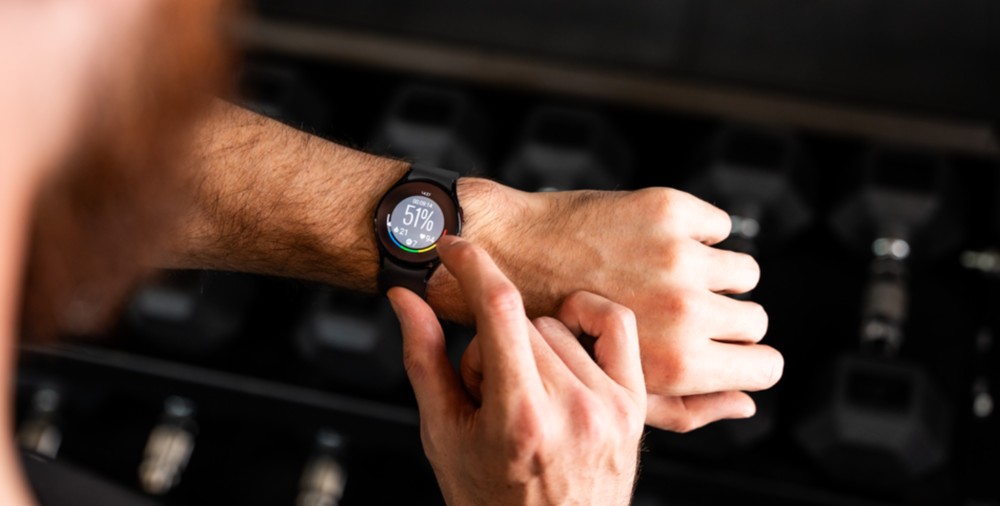 Myzone integra Garmin a su plataforma Myzone Go