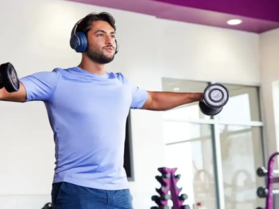 Planet Fitness ofrece hasta tres meses de Apple Music a nuevos miembros