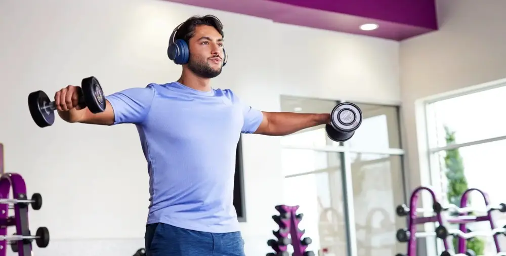 Planet Fitness ofrece hasta tres meses de Apple Music a nuevos miembros