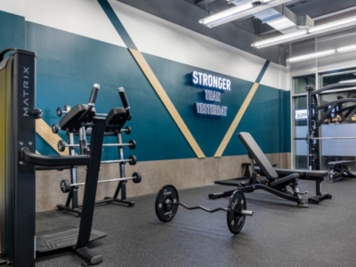 PureGym ingresará a Irlanda con sus primeros gimnasios en 2027