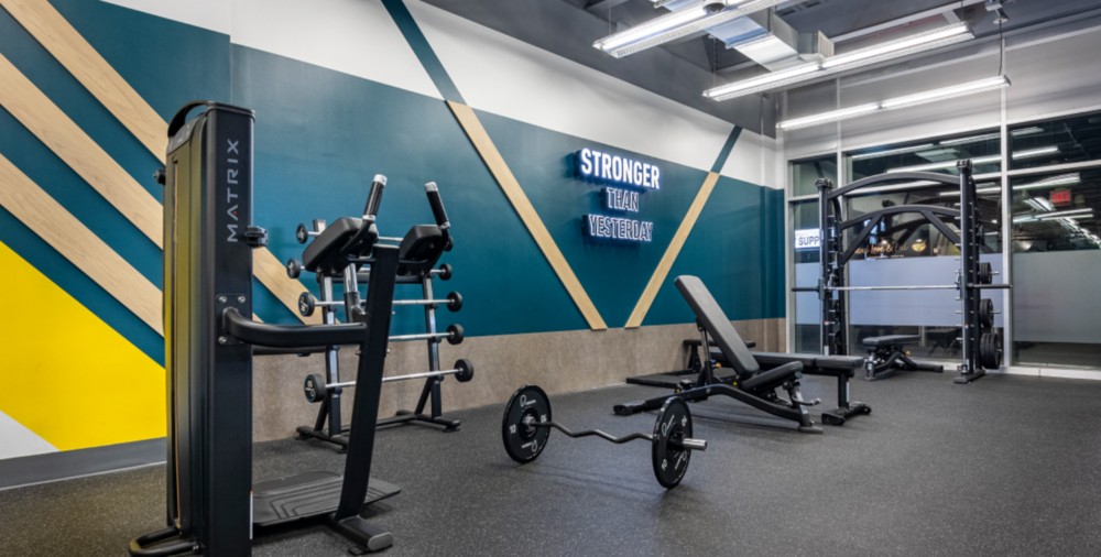 PureGym ingresará a Irlanda con sus primeros gimnasios en 2027