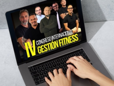Se realizará el IV Congreso Internacional Gestión Fitness en Lima, Perú