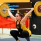 SingularWOD patrocina los eventos de la Federación Madrileña de Halterofilia