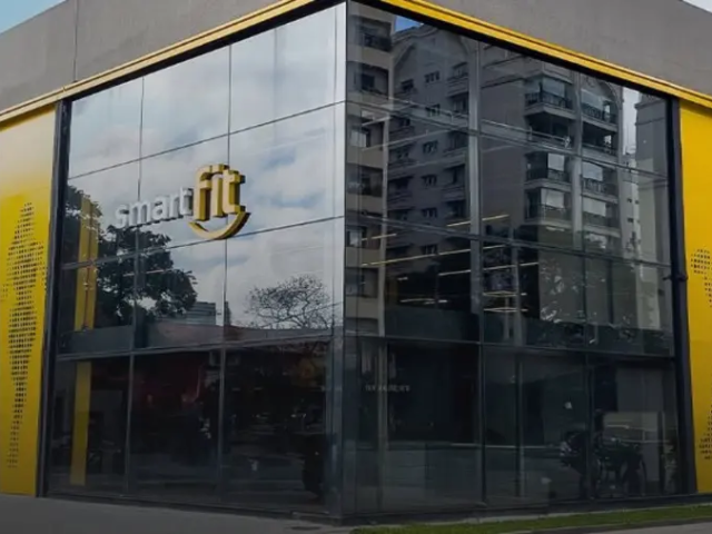 Smart Fit inauguró 97 gimnasios y estudios en el primer semestre de 2026