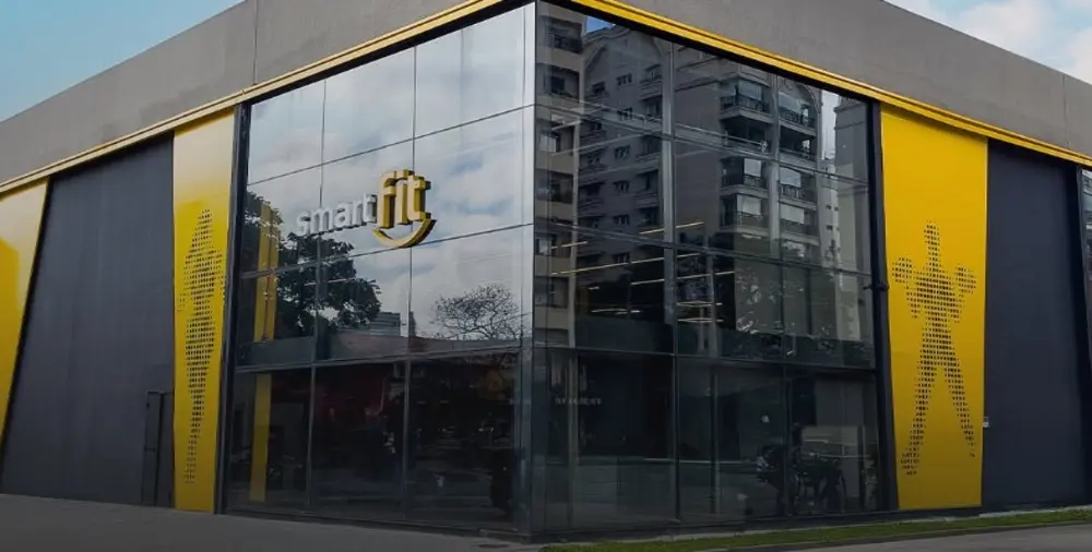 Smart Fit inauguró 97 gimnasios y estudios en el primer semestre de 2026