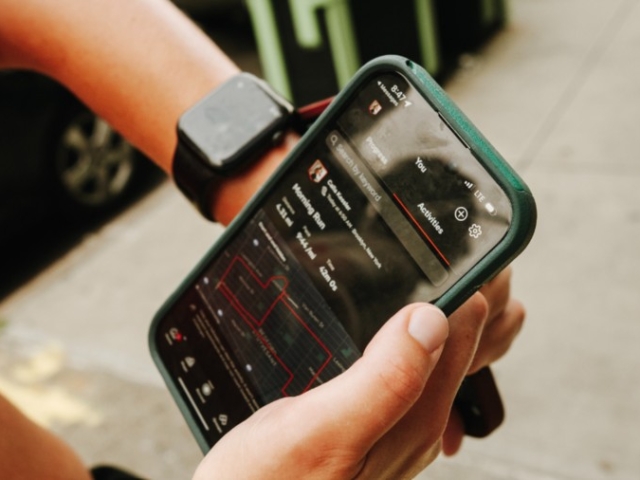Strava integra ciencia deportiva de Stanford en su plataforma