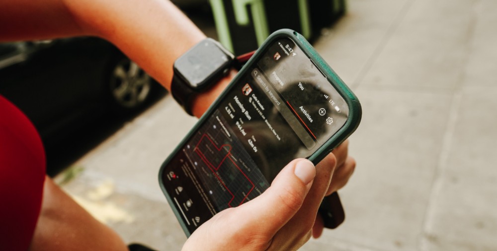 Strava integra ciencia deportiva de Stanford en su plataforma
