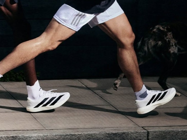 Strava y adidas se integran para ofrecer recompensas por actividad física