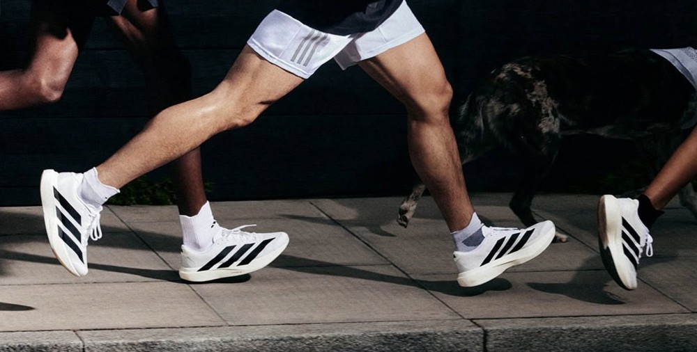 Strava y adidas se integran para ofrecer recompensas por actividad física