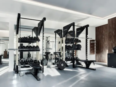 Thomas Wellness Group celebra 32 años de trayectoria en el sector fitness y wellness