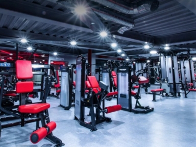 UFC GYM y NexGen MD Scientific lanzan clínicas de longevidad en gimnasios