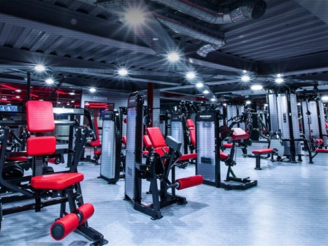 UFC GYM y NexGen MD Scientific lanzan clínicas de longevidad en gimnasios