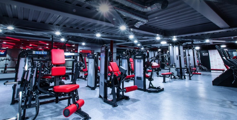 UFC GYM y NexGen MD Scientific lanzan clínicas de longevidad en gimnasios