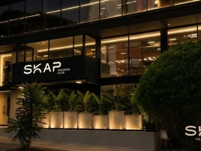 Skap Training Club suma 200 miembros en Bucaramanga, Colombia