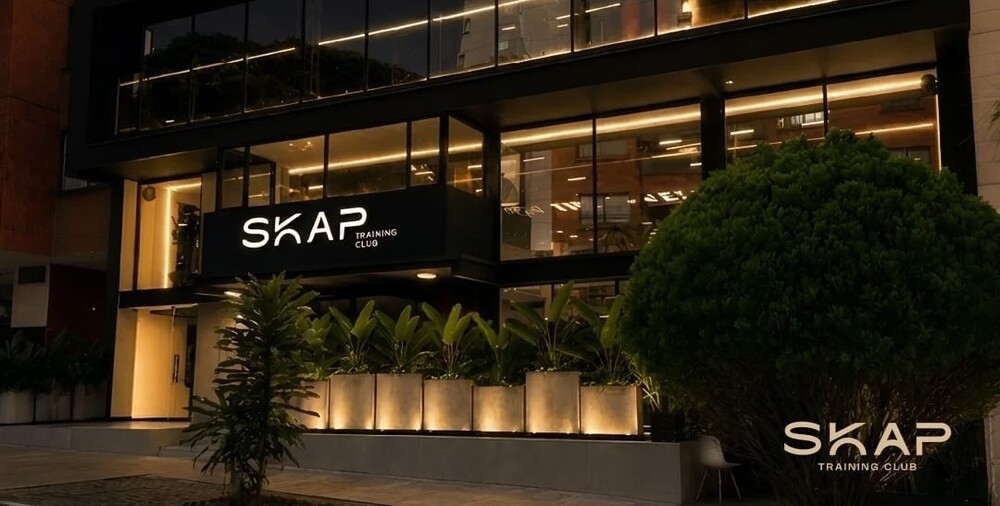 Skap Training Club suma 200 miembros en Bucaramanga, Colombia