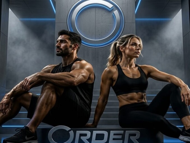 Order Science lanzará su marca en la Expo de Mercado Fitness