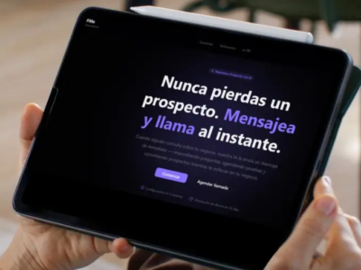 Fitlo utiliza IA para automatizar la atención de consultas en negocios fitness