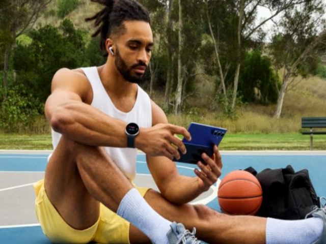 iFIT amplía su alianza con Samsung Health e incorpora IA a Galaxy