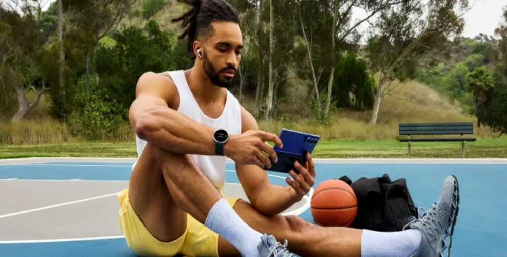 iFIT amplía su alianza con Samsung Health e incorpora IA a Galaxy
