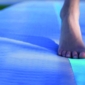 AirTrack Gym amplía su equipamiento inflable profesional con podio y colchoneta