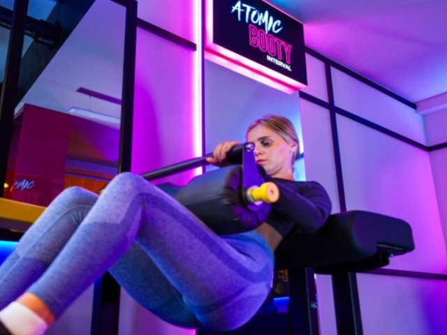 Anytime Fitness adquiere INTERVAL Sport en Francia