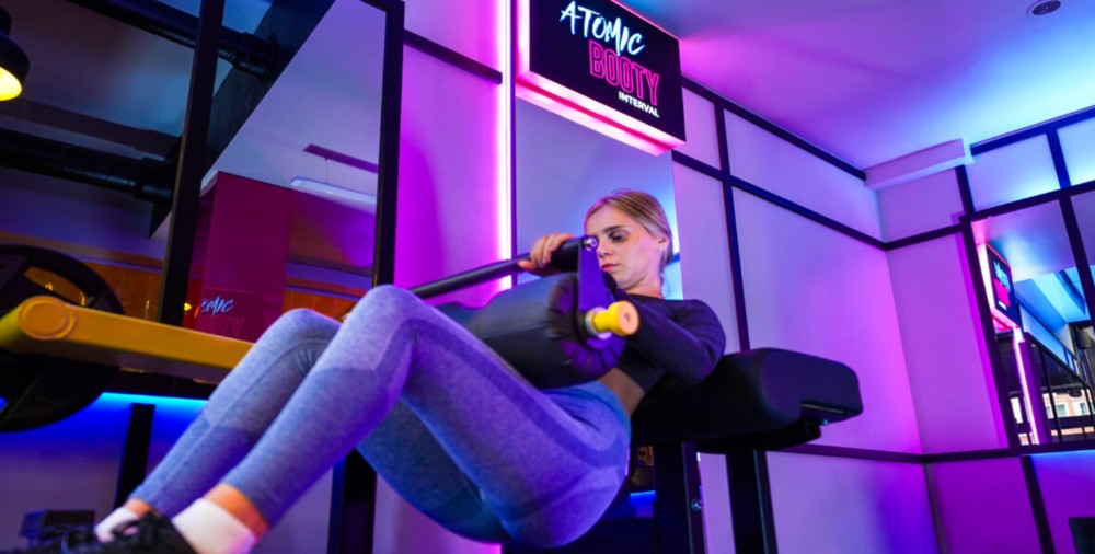 Anytime Fitness adquiere INTERVAL Sport en Francia
