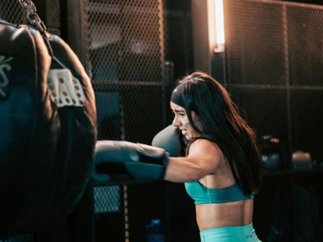 Black Box celebra su décimo aniversario con la octava edición de Fight Night