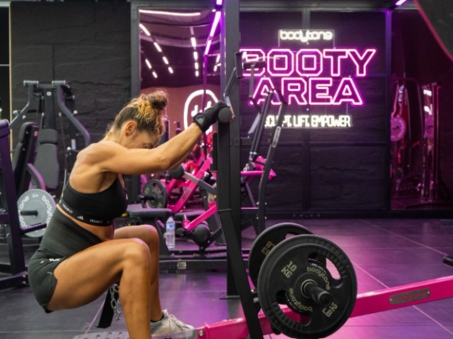Bodytone incorpora nuevos responsables comerciales para Portugal y Andalucía