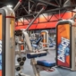 Crunch Fitness amplía su concepto 3.0 con estudios y espacios de recuperación