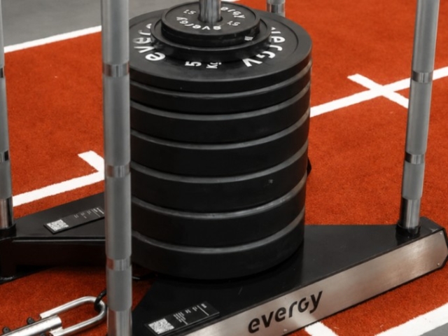 Evergy Hybrid recibe una mención de honor en los FIT Sport Design Awards 2026